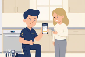 Appliance Repair Invoice Template: Complete Billing Guide for Technicians