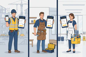 Best Invoice Apps for Service Professionals 2026: Mobile-First Billing Solutions