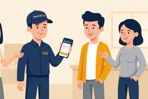 Top Invoice Generator Apps with Mobile Features 2026