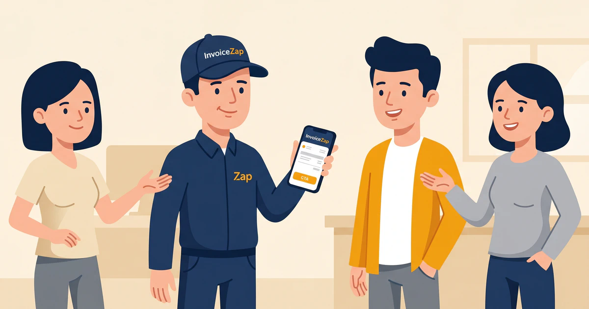 Top Invoice Generator Apps with Mobile Features 2026
