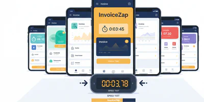 Best iPhone Invoice Apps 2026: Speed Test & Comparison Review