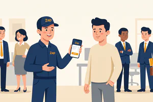 Top Mobile Apps for Invoicing in 2026