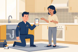 Best Plumbing Invoicing Apps for On-Site Billing (2026)