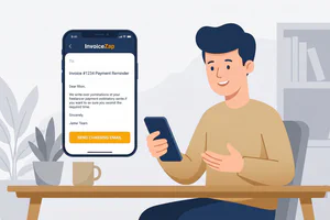 Chasing Payment Email Template: How to Follow Up Professionally