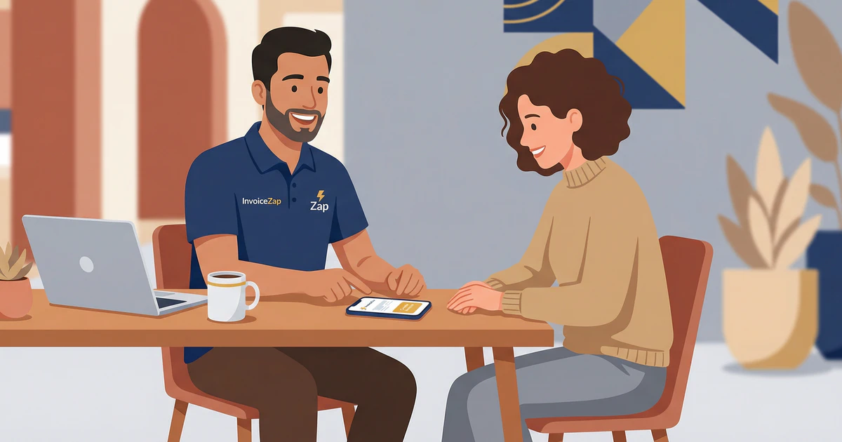 Crear Factura Simple: The Fastest Way to Invoice in Spanish-Speaking Markets