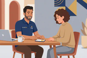 Crear Factura Simple: The Fastest Way to Invoice in Spanish-Speaking Markets