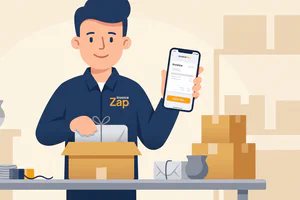 Etsy Seller Invoice Guide: Custom Orders, Wholesale & Receipts