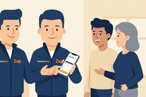 Facturatie App: The Complete Guide to Invoicing in the Netherlands