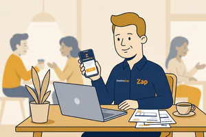De Beste App voor Facturen Maken in Nederland