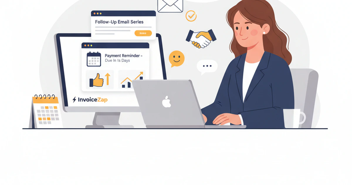 Invoice Follow-Up Email Templates That Work