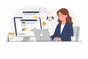 Invoice Follow-Up Email Templates That Work