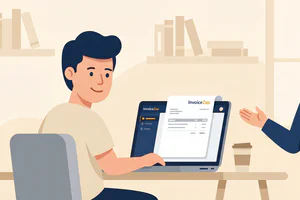 Freelance Writer Invoice Templates: Complete Guide 2026