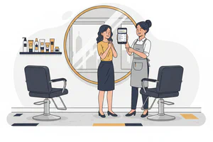 Hair Stylist Invoice Template: Complete Salon Professional Billing Guide