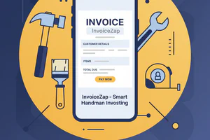 Handyman Invoice Template: Complete Trade Professional Guide
