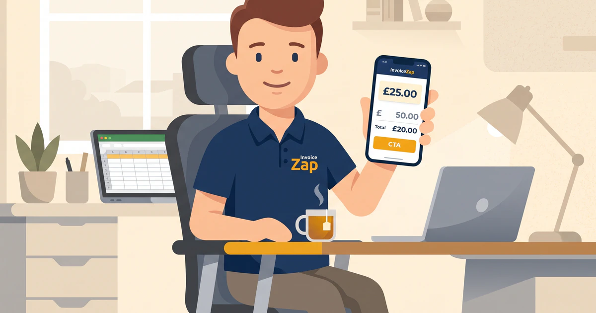 How to Invoice as a Sole Trader in the UK: A Practical Guide