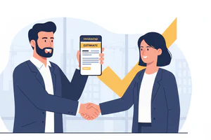 How to Write Professional Estimates That Win Jobs