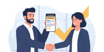 How to Write Professional Estimates That Win Jobs