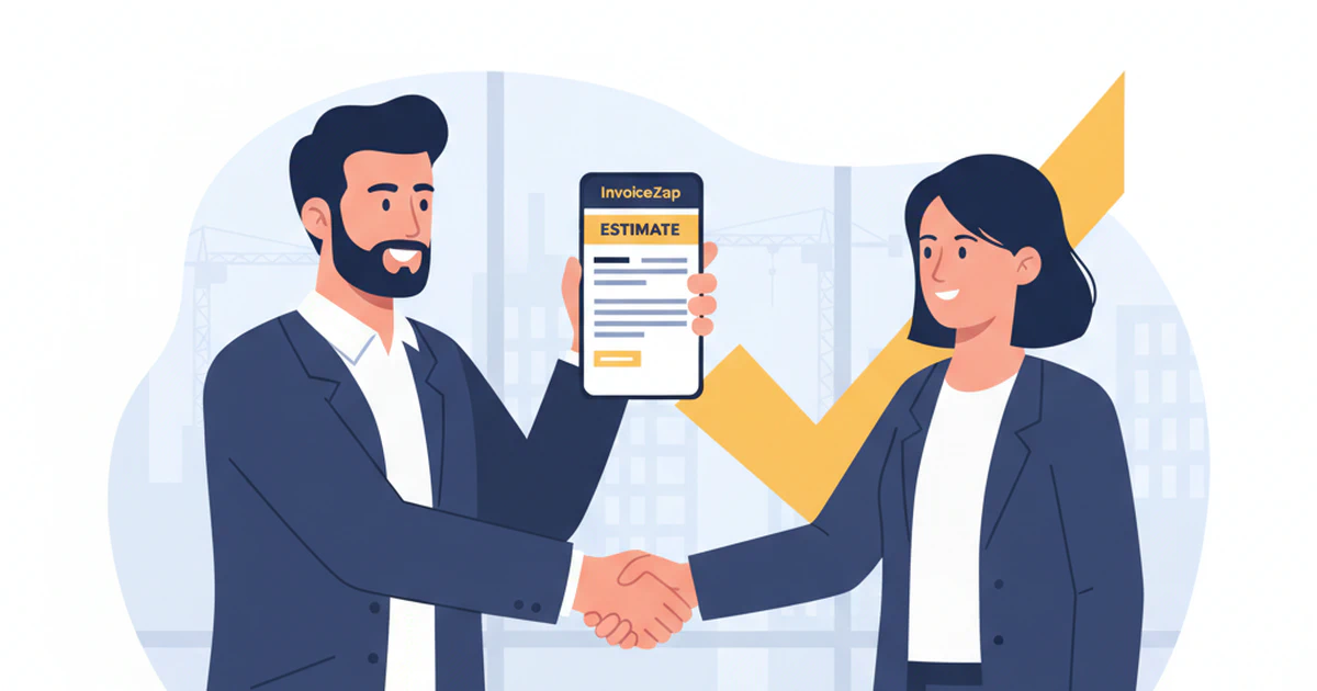 How to Write Professional Estimates That Win Jobs