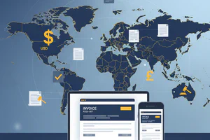 How to Invoice International Clients: Complete 2026 Guide (US Tax & Legal)