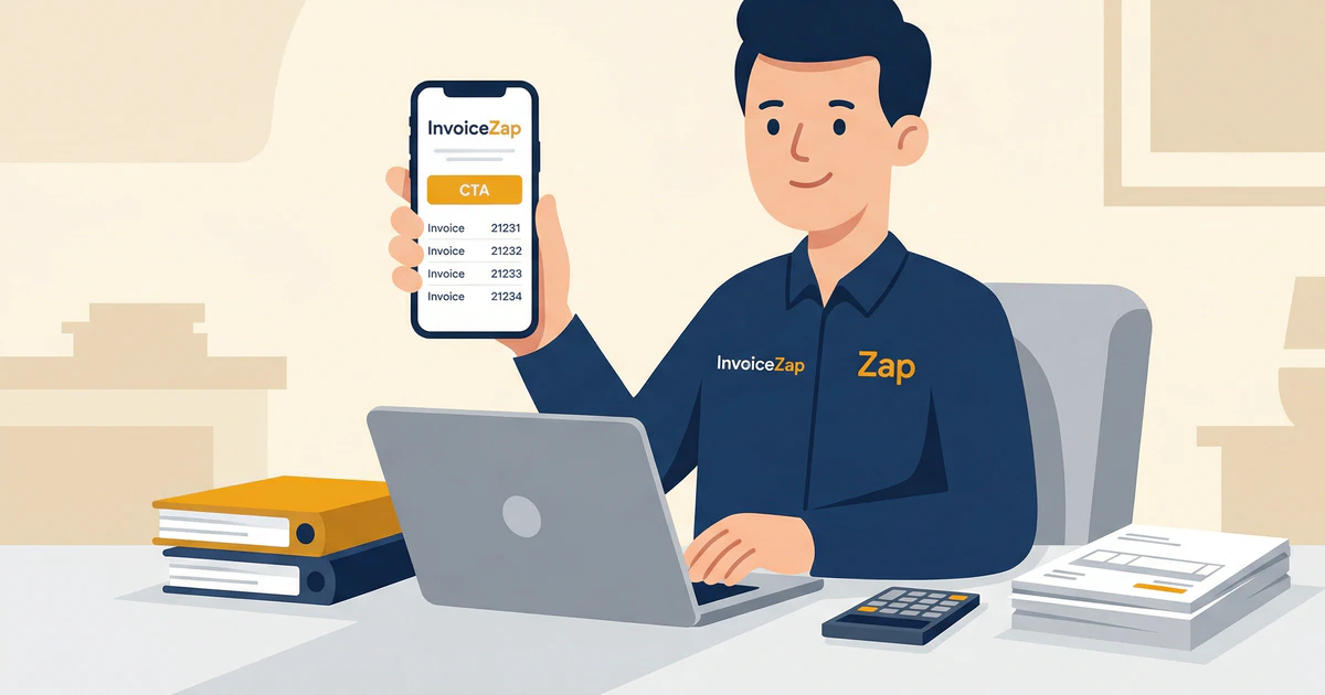 Invoice Numbering Systems That Keep Your Books Clean