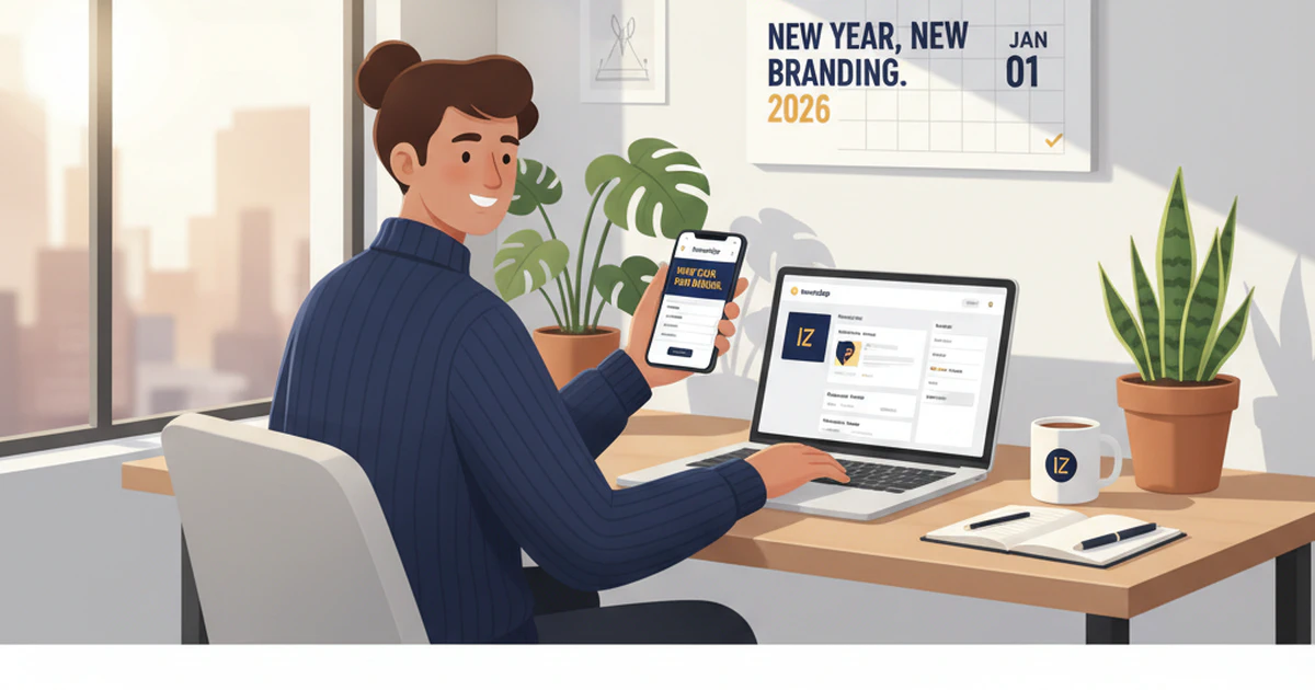 New Year Invoice Refresh: Start 2026 with Better Billing Habits