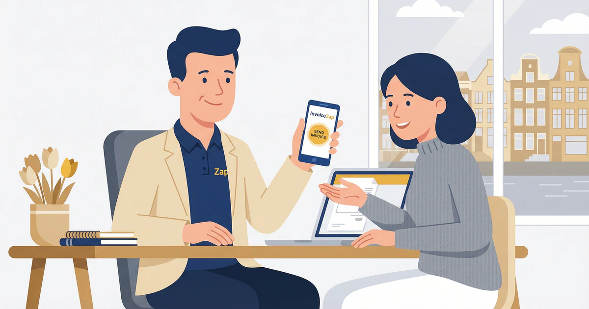 Offerte Maken: Complete Guide to Dutch Invoices and Quotes