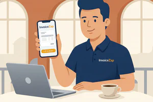 Plantilla Factura Autónomo: Guía Completa para Freelancers en España