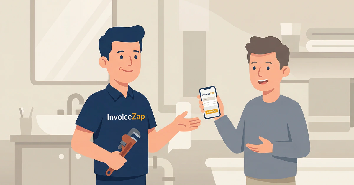 Plumbing Invoice Template: Professional Billing Guide for Plumbers