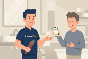 Plumbing Invoice Template: Professional Billing Guide for Plumbers