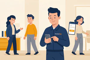 The Best Professional Receipt Maker App in the US