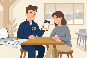 Rechnung App: Best Invoice App for Austrian & German Freelancers