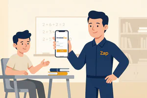 Tutoring Invoice Template: Education Services Billing Guide
