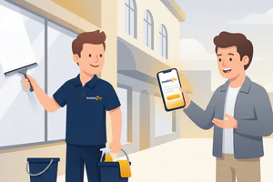 Window Cleaning Invoice Template: Professional Billing Guide